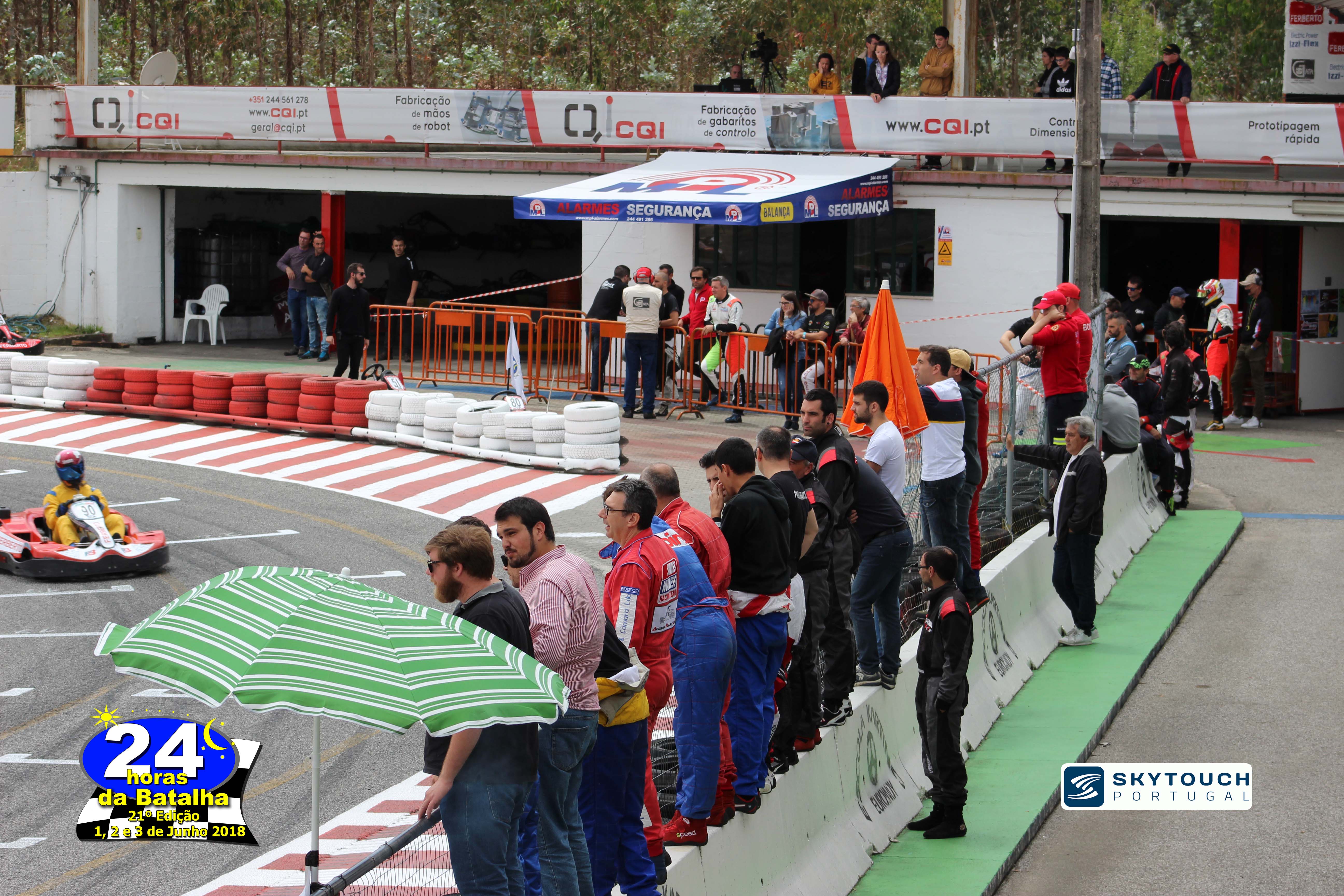 24 Horas da Batalha 2018 - Pilotos e Karts257